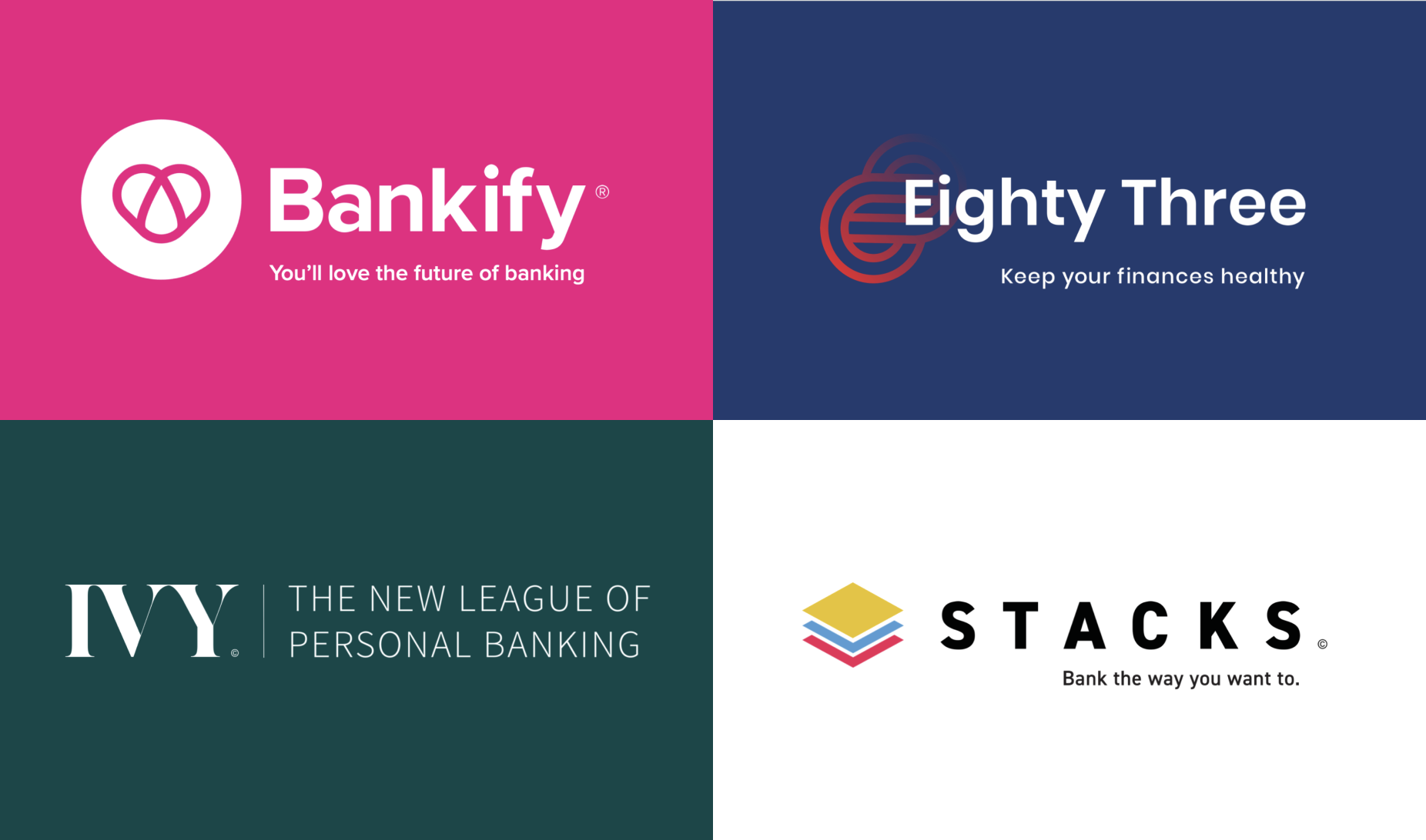 Neo Brands